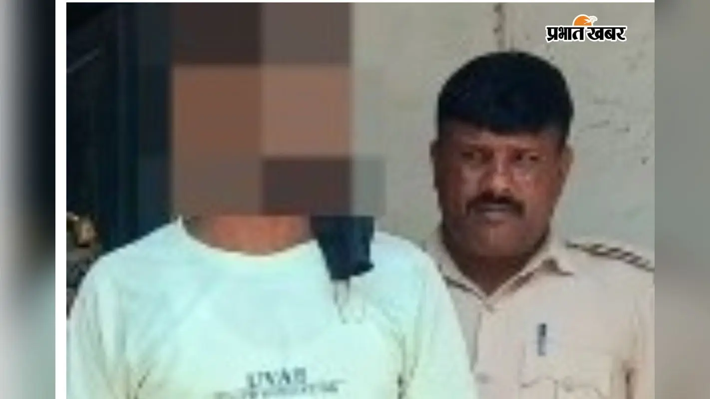 गोपालगंज पुलिस को बड़ी सफलता, 5 लाख की रंगदारी मांगने वाला टॉप-10 वांछित अपराधी गिरफ्तार