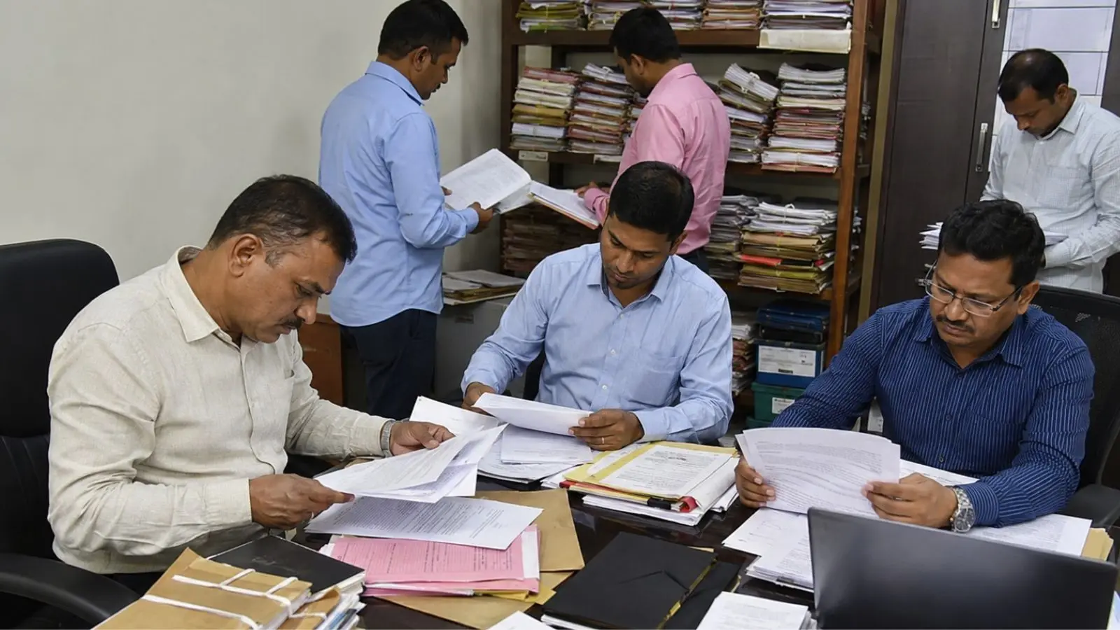 हजारीबाग ट्रेजरी घोटाला: 12 साल में 29 करोड़ रुपये की अवैध निकासी, 24 खातों में ट्रांसफर की गई राशि