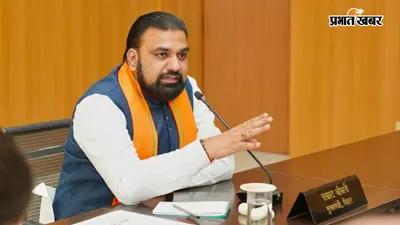 बुधवार को होगी सम्राट कैबिनेट की बैठक, युवा, शिक्षा, स्वास्थ्य समेत इन एजेंडों पर लग सकती है मुहर