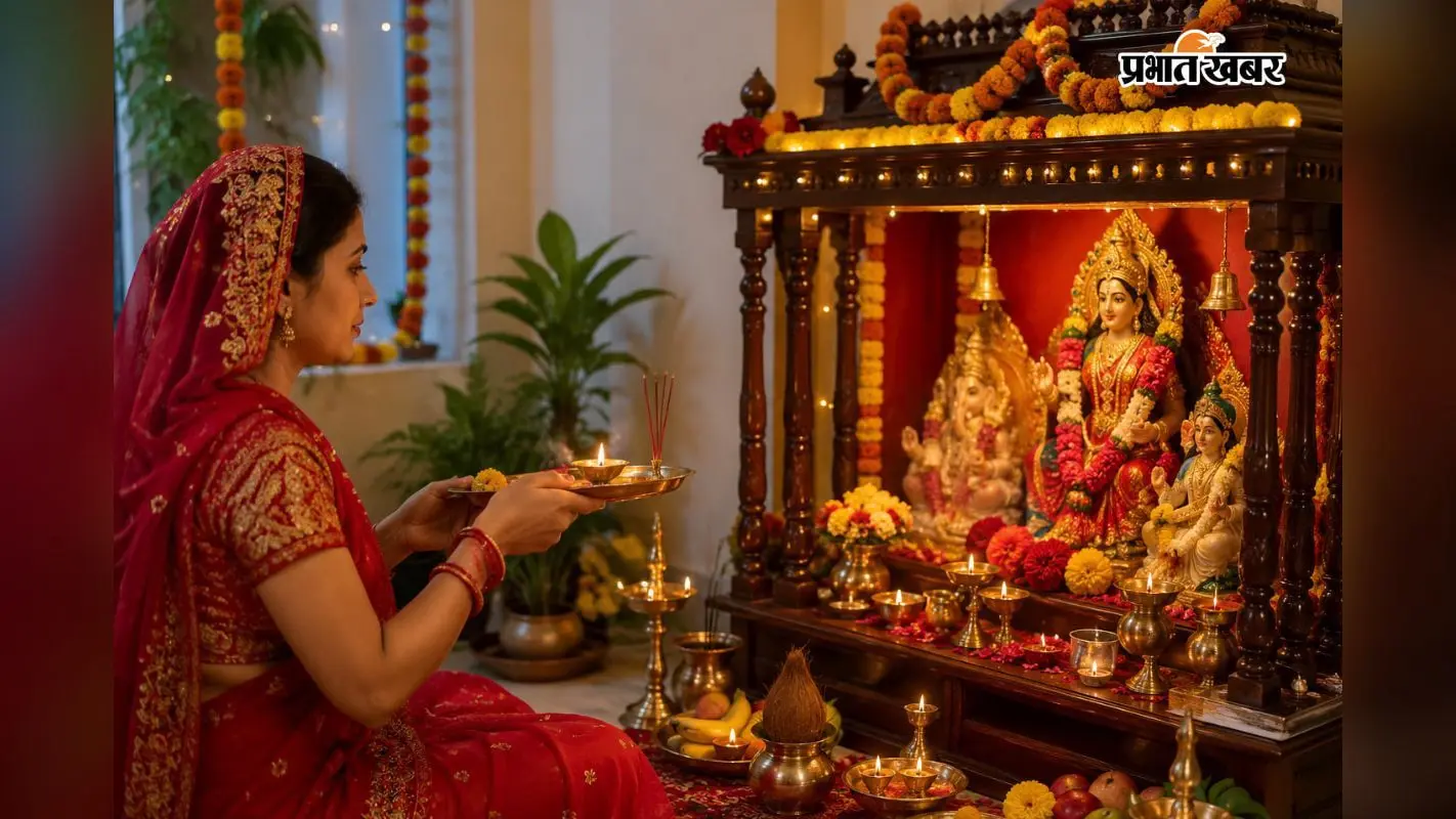 पूजा के दौरान भूलकर भी न करें ये 3 गलतियां, नहीं तो बढ़ सकती हैं मुश्किलें