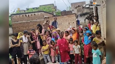 जमुई मानसिक तनाव से जूझ रहे युवक ने फांसी लगाकर दी जान, जांच में जुटी पुलिस