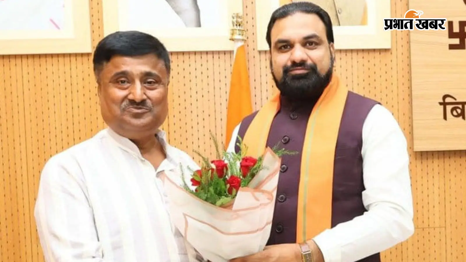 अगस्त के पहले सप्ताह में कांटी आएंगे मुख्यमंत्री सम्राट चौधरी, गया चौधरी की प्रतिमा का करेंगे अनावरण