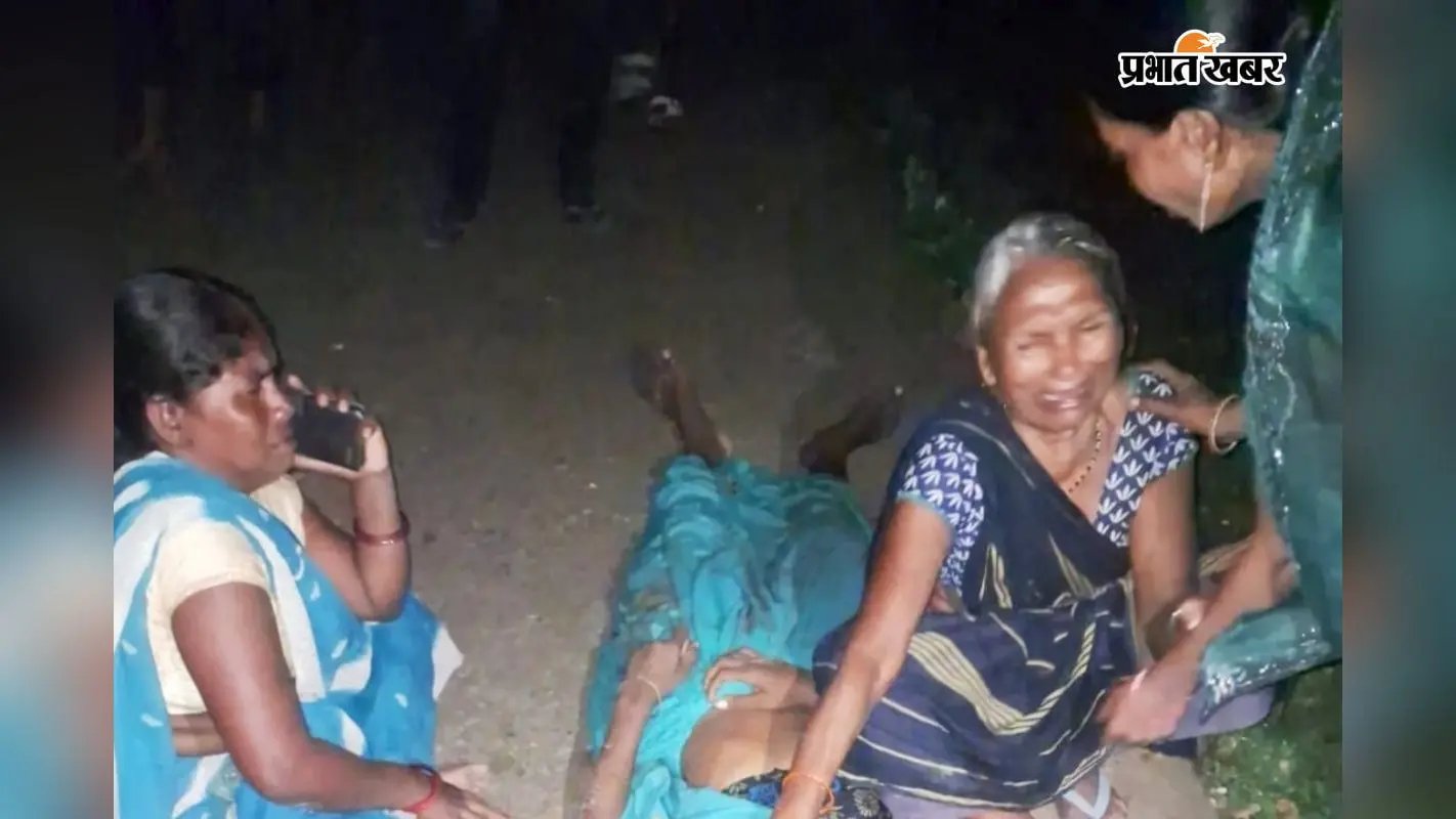 कैमूर: रामपुर में दर्दनाक हादसा, तालाब में डूबने से 25 वर्षीय महिला की मौत, शादी के बाद सालों से मायके में रह रही थी महिला