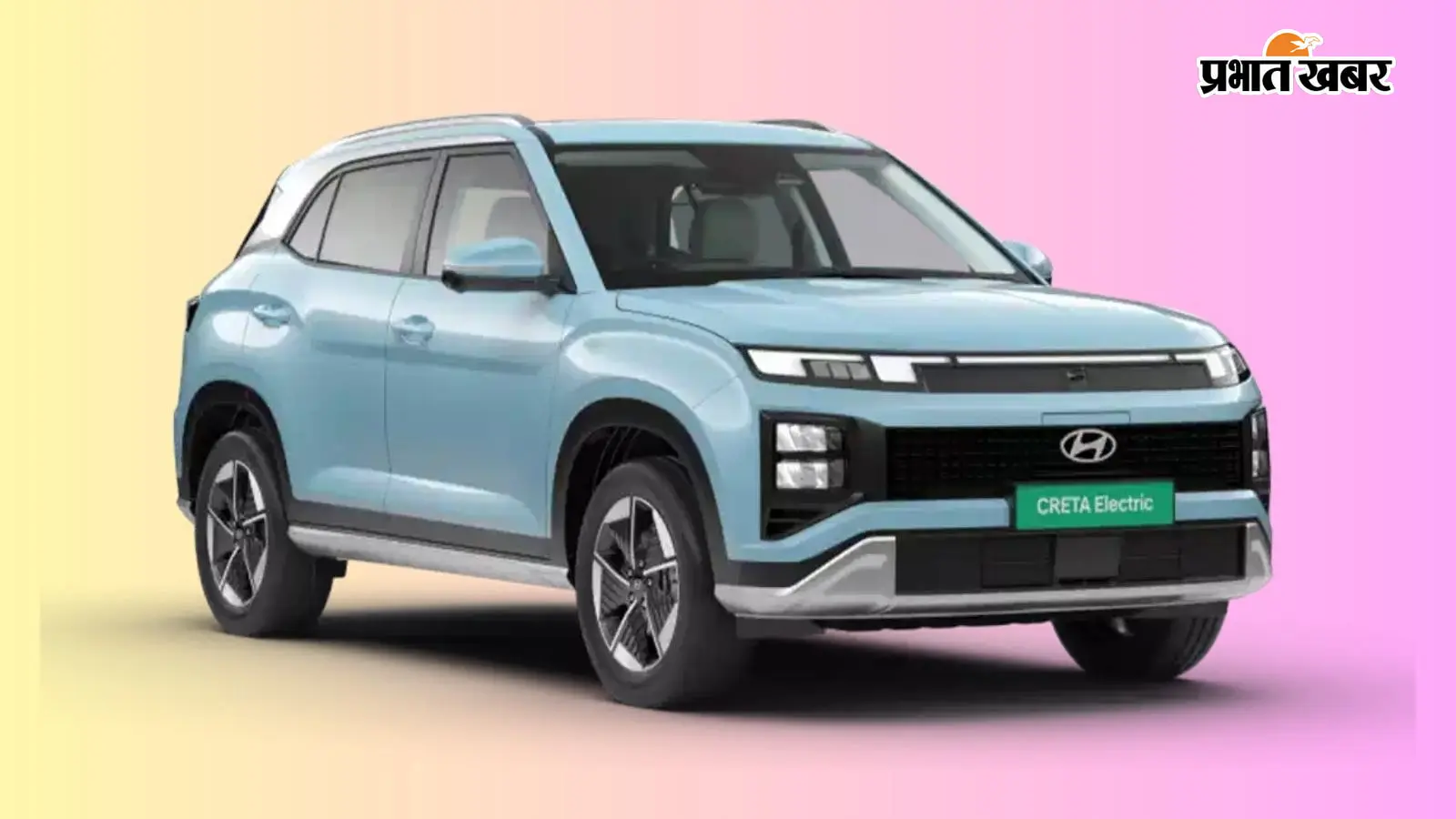 Hyundai Creta EV हुई और भी किफायती! दिल्ली की नई EV पॉलिसी से हजारों रुपये की बचत, जानिए अब कितनी होगी ऑन-रोड कीमत