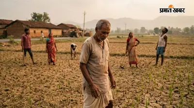 आखिर क्यों नहीं हो रही बारिश? बादलों के बीच उमस से बेहाल दरभंगा, जानिए वजह