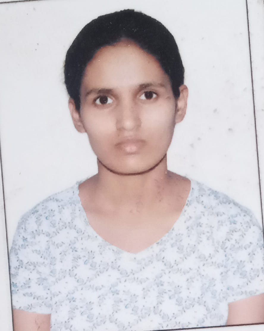 संध्या कुमारी की फ़ाइल फोटो