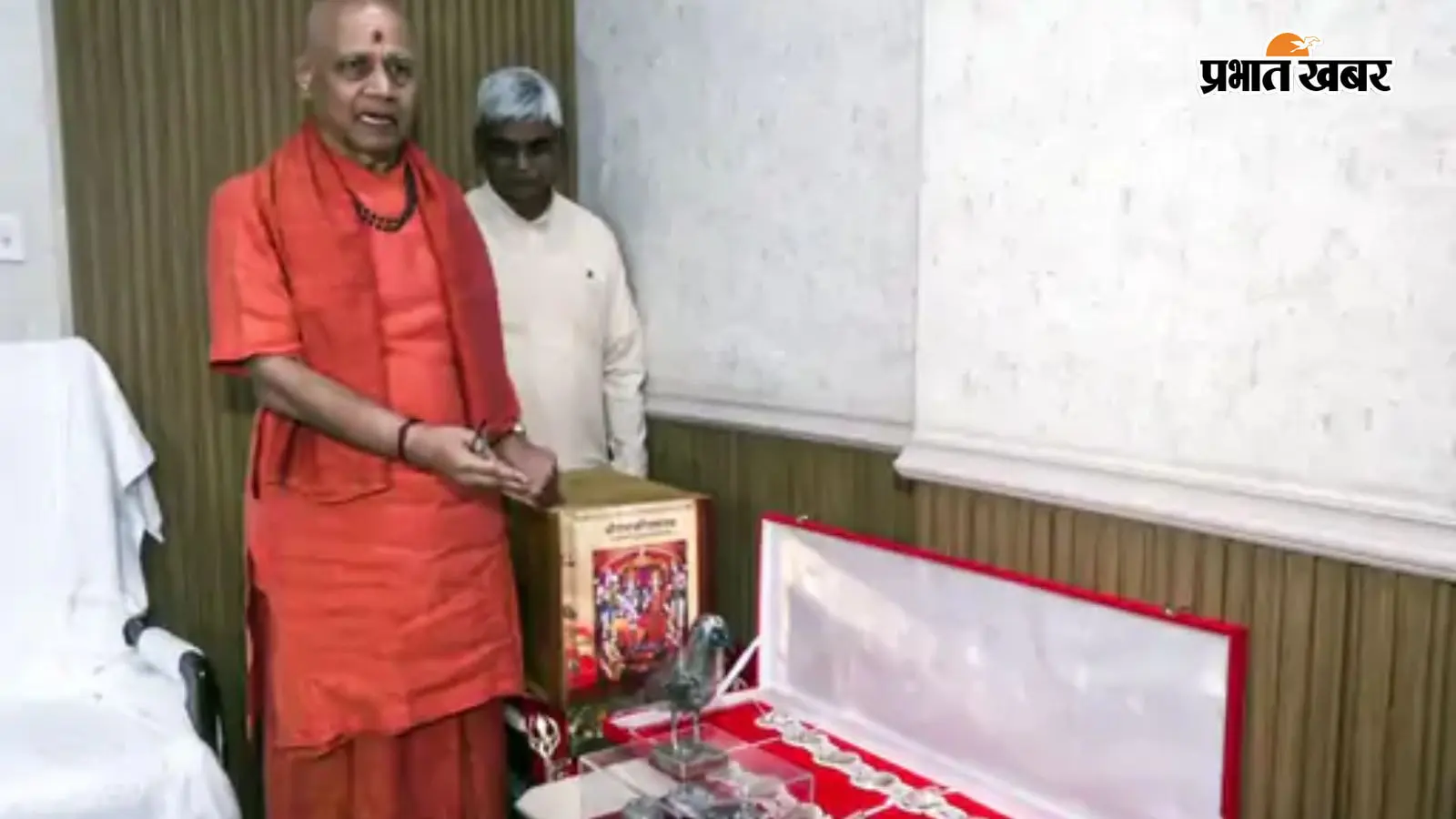 चंपत राय बेदाग हैं, बस करीबी लोगों पर ज्यादा भरोसा किया, बोले ट्रस्ट के कोषाध्यक्ष