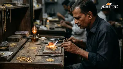 सिर्फ सोने का रेट देखकर मत खरीदिए गहने, ये चार्ज बिगाड़ सकता है आपका पूरा बजट