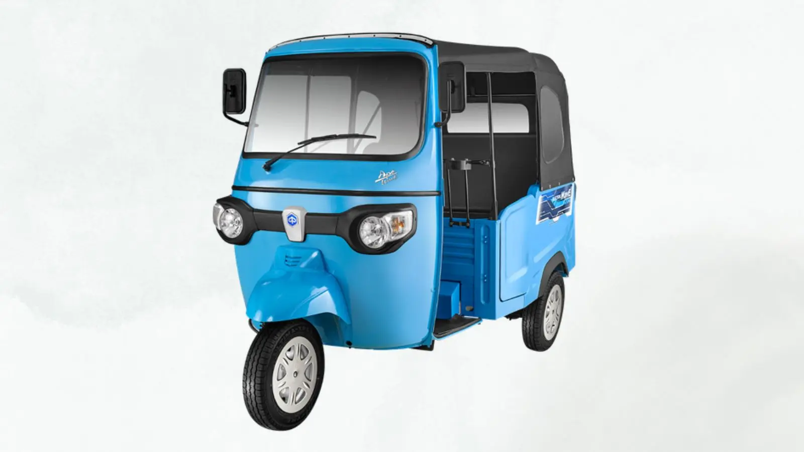 ₹2.55 लाख में लॉन्च हुआ Piaggio का नया इलेक्ट्रिक ऑटो, डेली कमाई करने वालों का बनेगा साथी