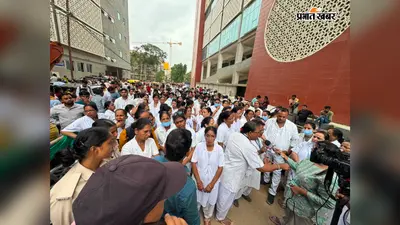 पटना के PMCH में नर्सें हड़ताल पर बैठीं; इमरजेंसी-ओटी ठप, 63 ऑपरेशन टले