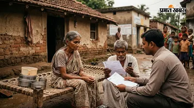 पति ने दुबई से भेजे थे बीमार पत्नी के इलाज के लिए पैसे, पश्चिम बंगाल से खाता हो गया फ्रीज , दाने-दाने को मोहताज हुआ परिवार
