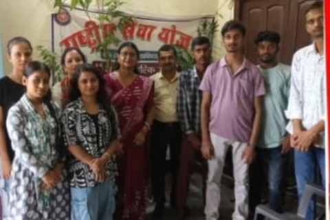 प्रकृति के संतुलन में वृक्षों की महत्वपूर्ण भूमिका: डॉ तोषी