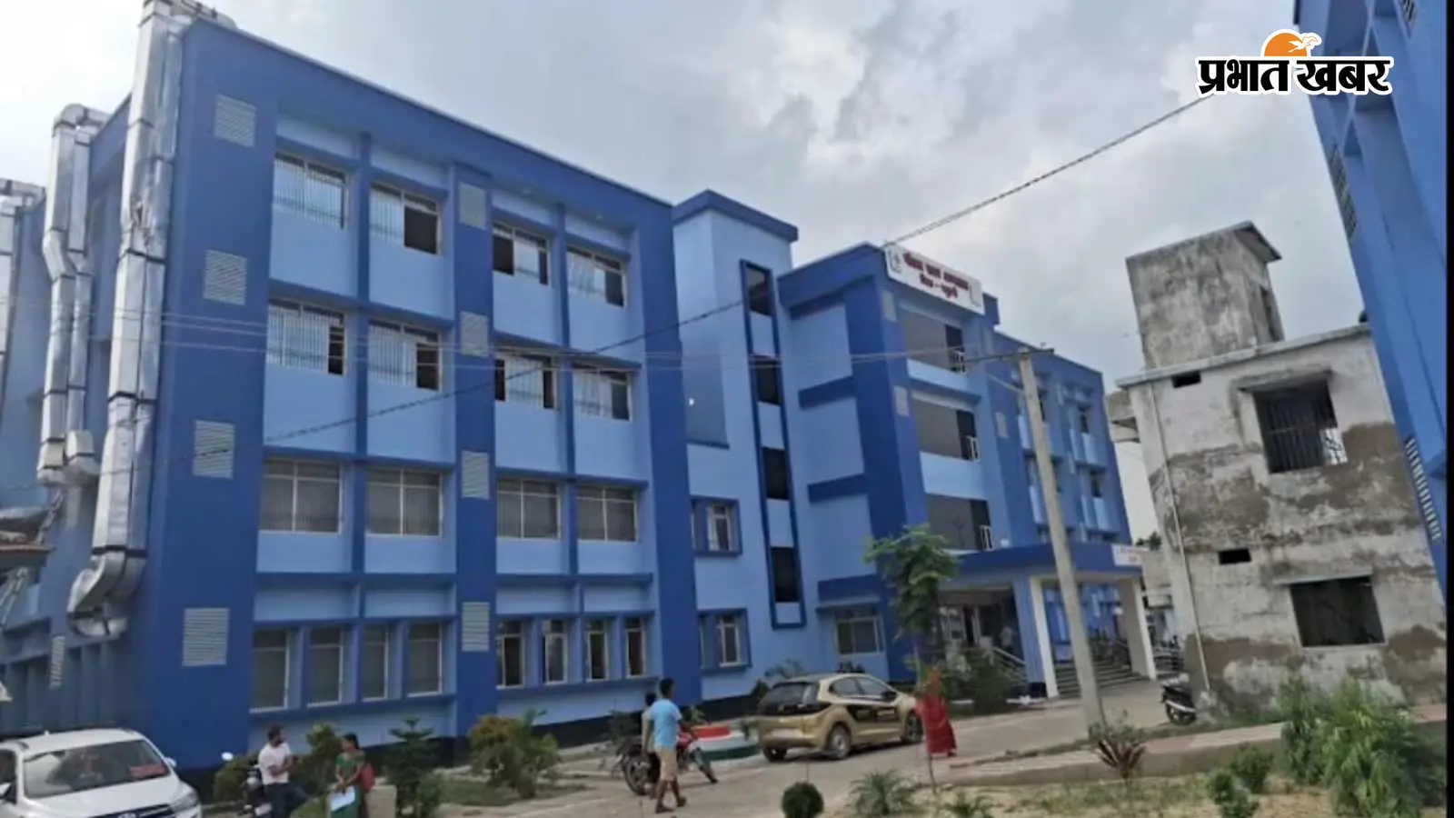 हाइपोग्लाइसीमिया के दो दर्जन मामले मिलने से स्वास्थ्य विभाग सतर्क,सभी अस्पतालों को विशेष निर्देश जारी