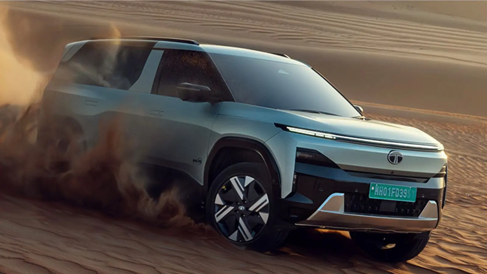 Tata Sierra EV के बेस वेरिएंट में क्या-क्या मिलता है? खरीदने से पहले जरूर जान लें