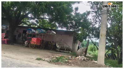 फैक्ट्री में करंट लगने से ऑपरेटर की मौत, परिजनों ने लगाया इलाज में लापरवाही का आरोप
