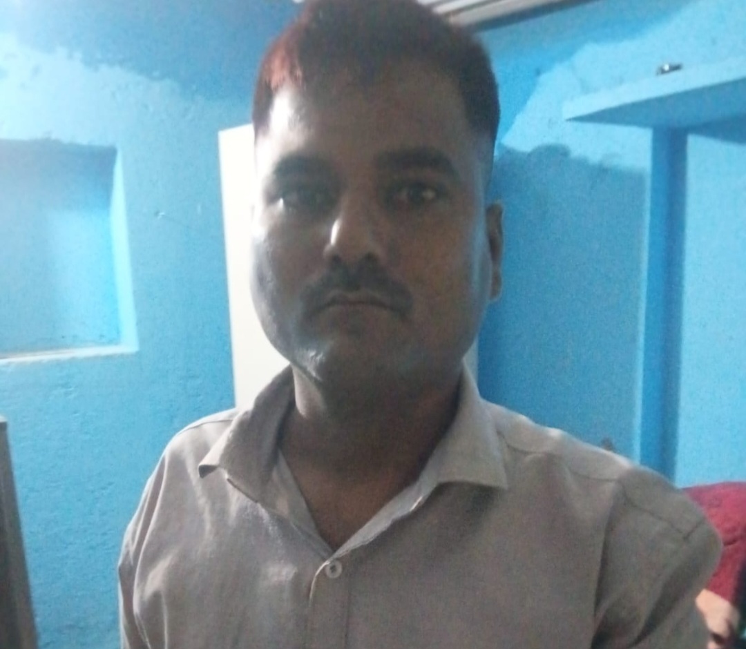 बेगूसराय लूट-छिनतई के बड़े गिरोह का सदस्य गिरफ्तार, कई मामलों में था वांछित