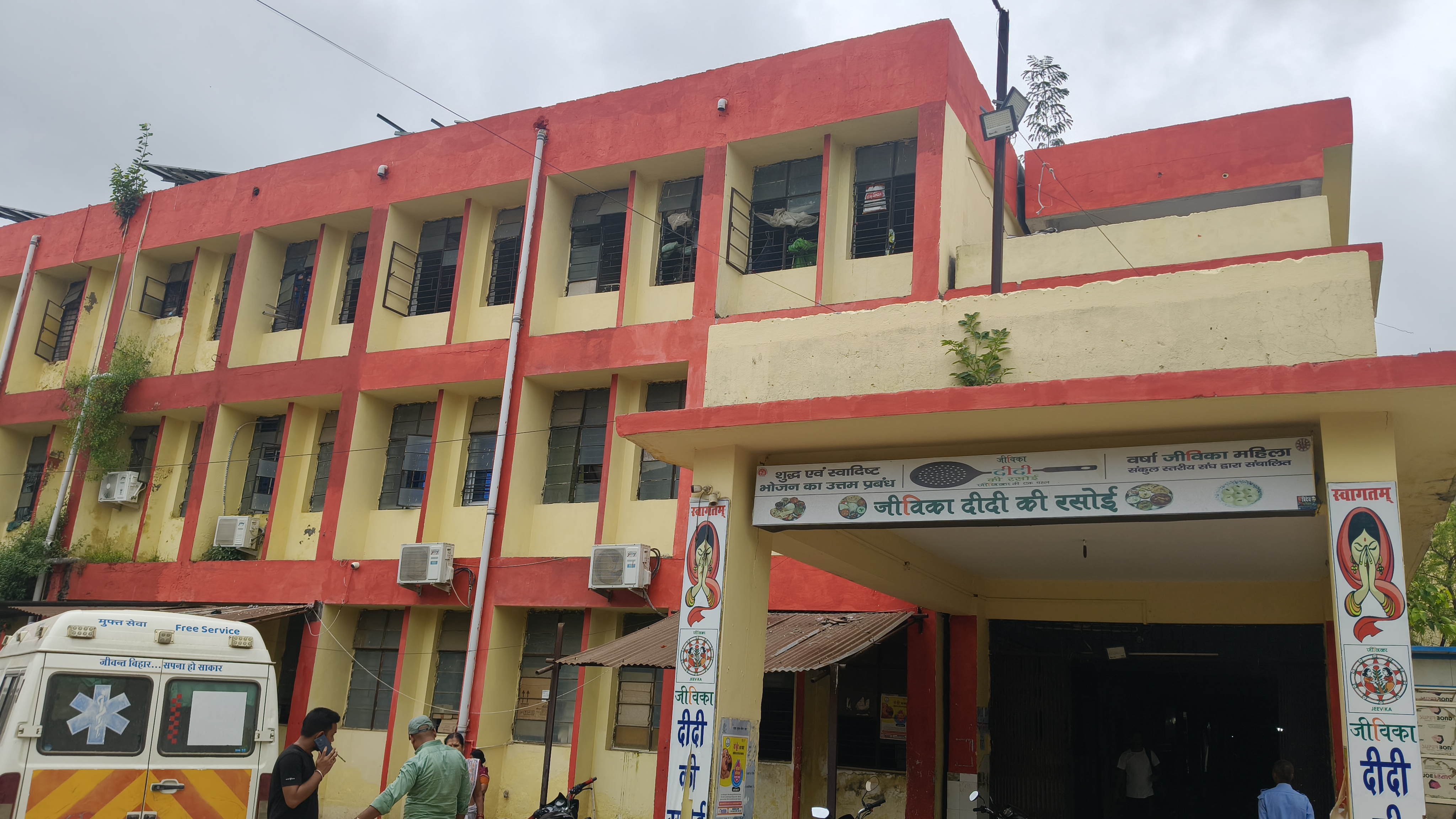 बारिश के बीच बढ़ा सांप का खतरा, नरकटियागंज में चार लोग सर्पदंश के शिकार