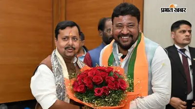 कौन हैं अभिषेक कुमार? बांकीपुर से BJP ने जिस चेहरे पर खेला दांव, जानिए उनका राजनीतिक सफर