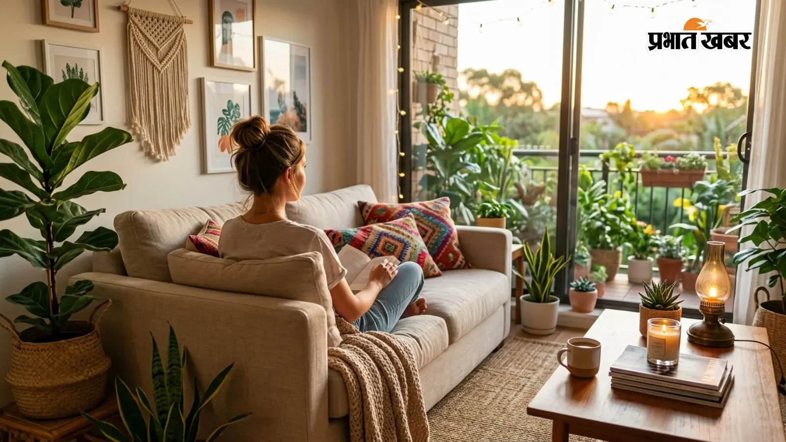 Home Decor Tips: इंस्टाग्राम पर वायरल होने लायक दिखेगा आपका घर, अपनाएं ये ट्रिक्स और अपने आशियाने को दें एक मॉडर्न-लग्जरी लुक