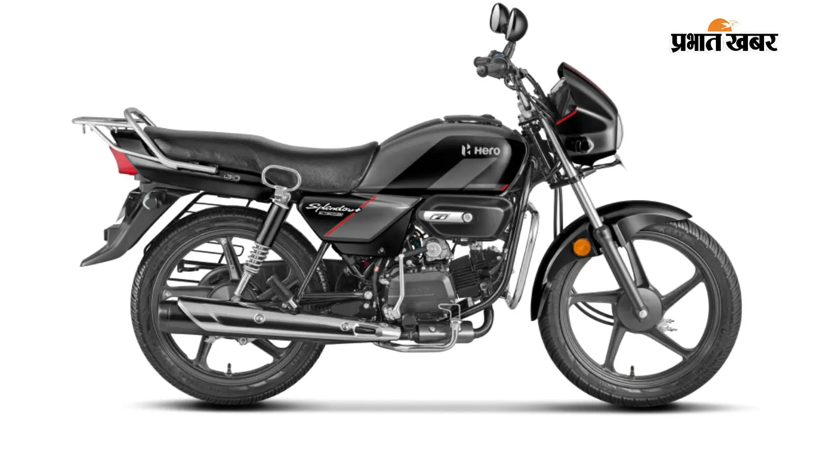1 L फ्यूल में 70 kmpl चलने वाली 5 दमदार बाइक्स, कीमत 1 लाख रुपए से भी कम