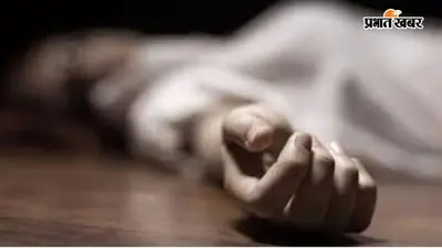 नौबतपुर में दर्दनाक हादसा: मार्बल स्लैब के नीचे दबकर मजदूर की मौत, परिवार में छाया मातम