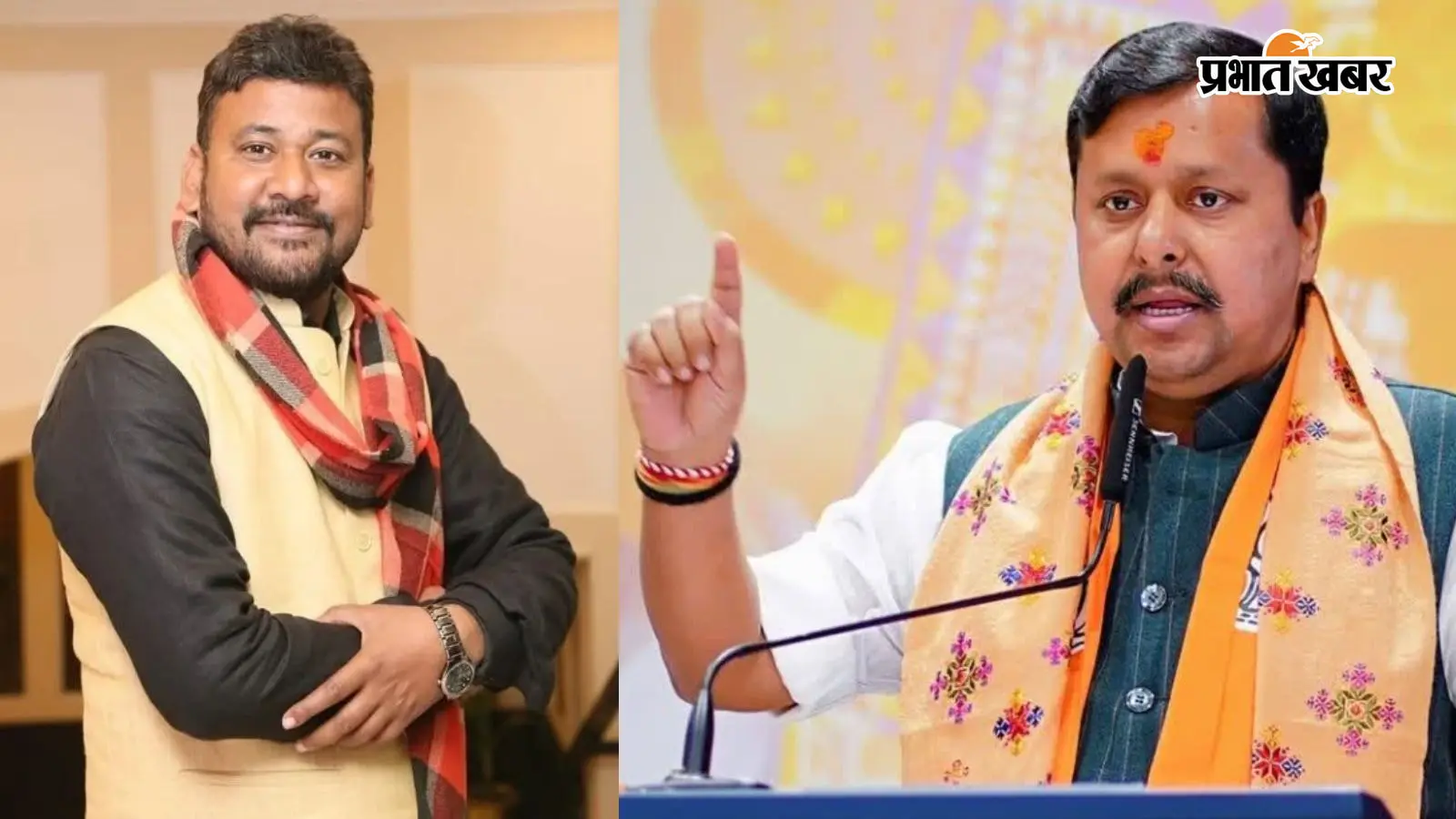 'बांकीपुर का लाल' बताकर नितिन नवीन ने बढ़ाया अभिषेक कुमार का हौसला, CM सम्राट ने X पर लिखी ये बात