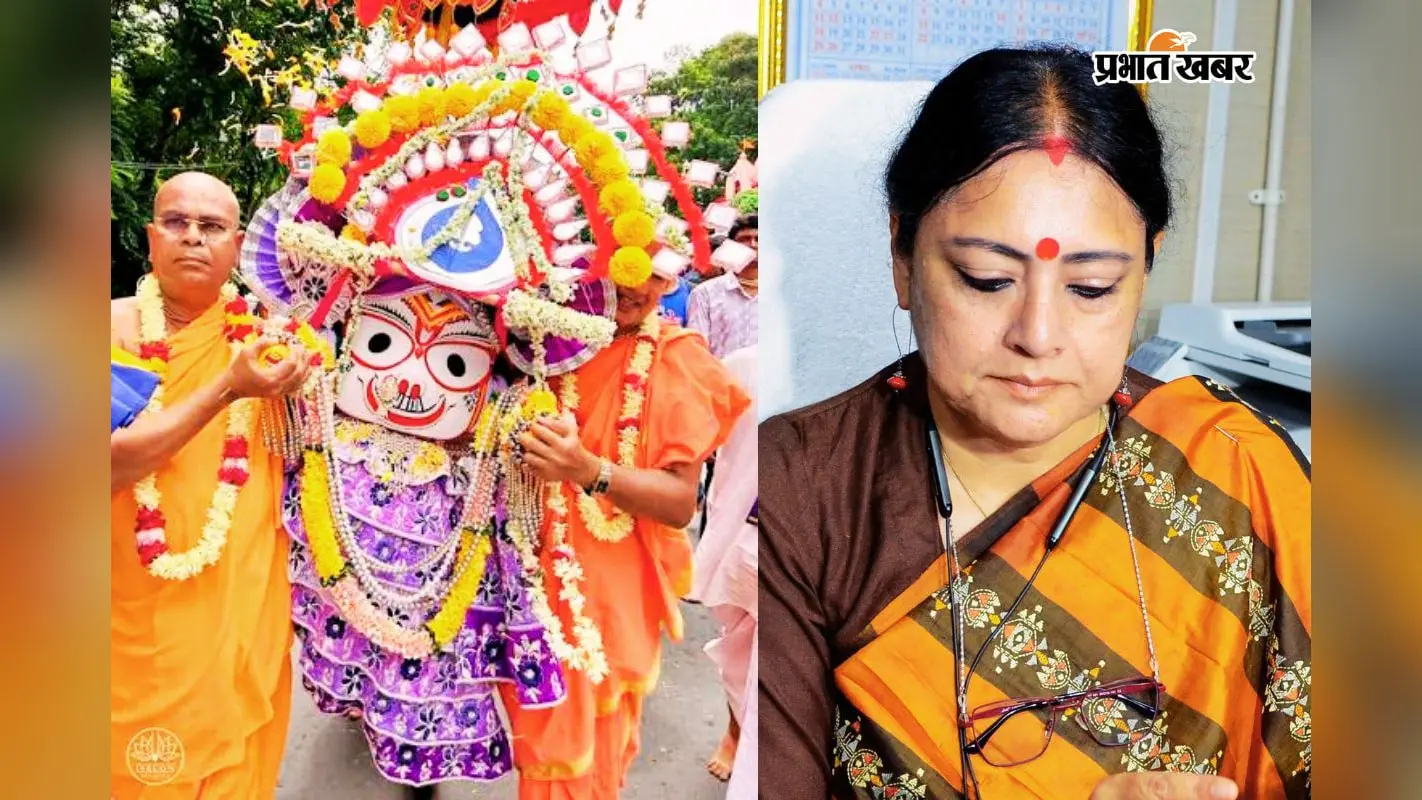बंगाल में दुर्गा पूजा के बाद अब रथ यात्रा को भी अनुदान, शुभेंदु सरकार हर समिति को देगी 5 लाख रुपए