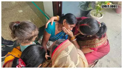 जन्म के एक दिन बाद नवजात की मौत, परिजनों का अस्पताल पर लापरवाही का आरोप