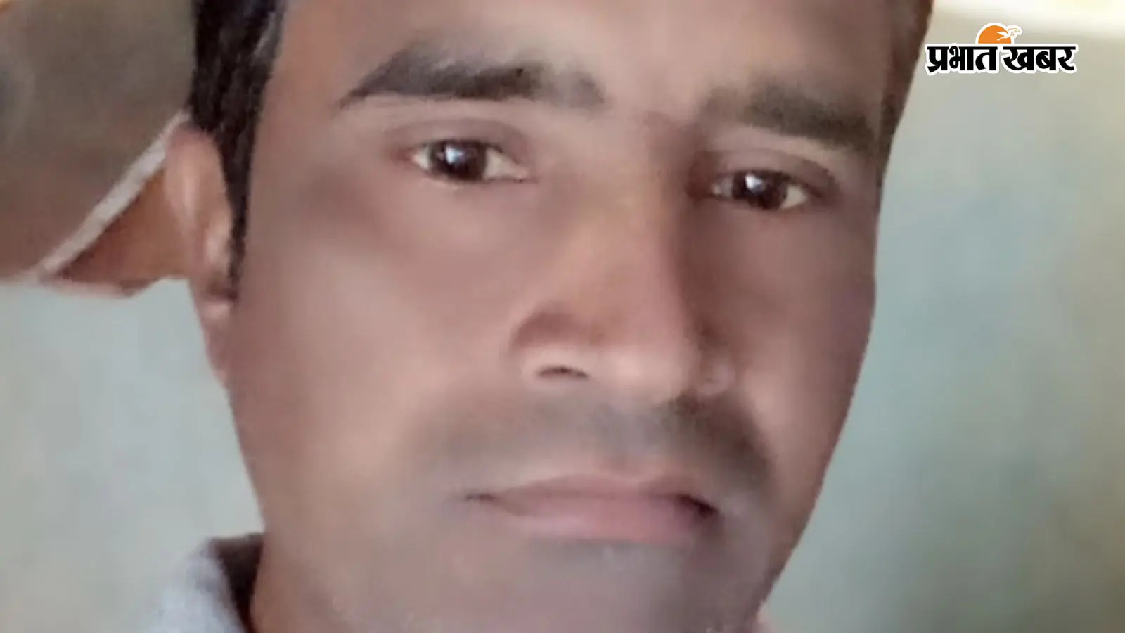 भोजपुर में संदिग्ध मौत: मुंह से निकला झाग, जहर खाने की आशंका, पोस्टमार्टम रिपोर्ट का इंतजार