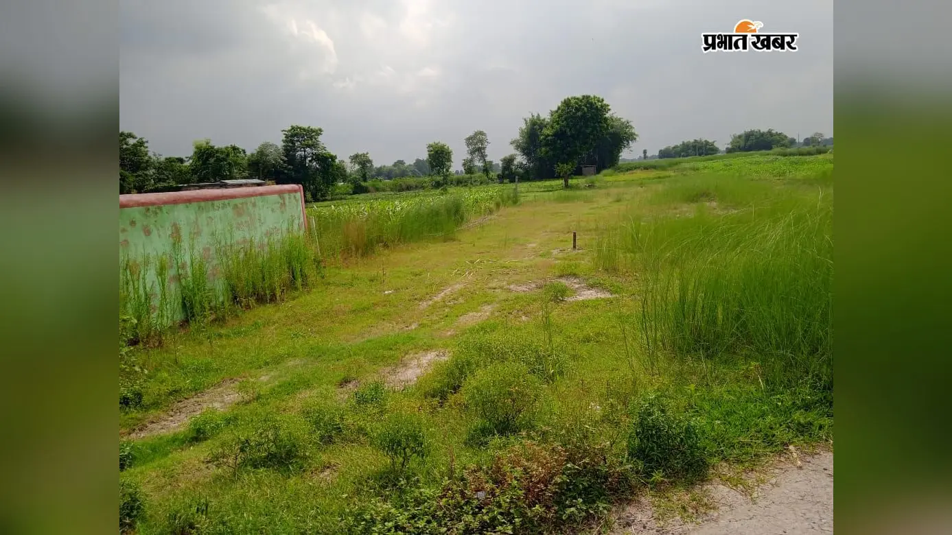 13 मौजों से गुजरेगा ग्रीनफील्ड सिक्स लेन एक्सप्रेसवे, भूमि अधिग्रहण में देरी से अटका निर्माण