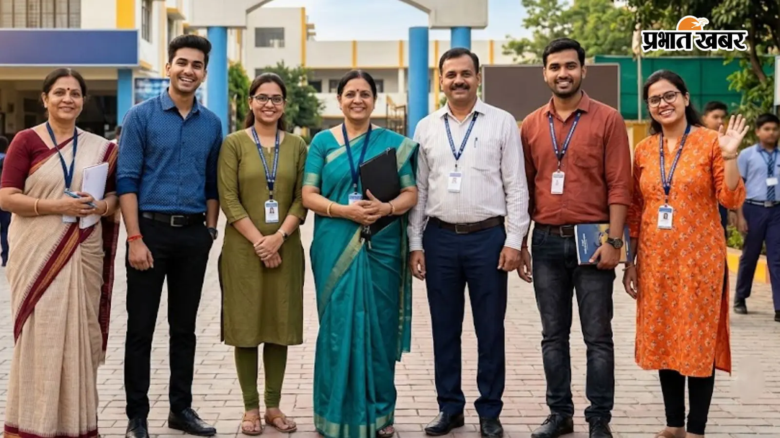 पारा शिक्षकों के लिए आरक्षित 7,304 पदों पर नियुक्ति के लिए होगी विशेष परीक्षा, JSSC को भेजा गया प्रस्ताव