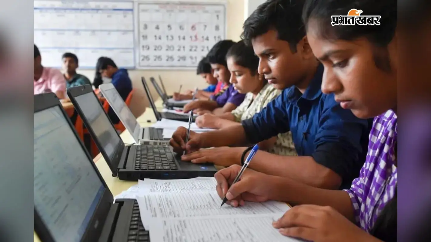 वैशाली में 15 अगस्त तक चलेगा MY Bharat पंजीकरण अभियान, युवाओं को मिलेगा नेतृत्व और कौशल विकास का अवसर