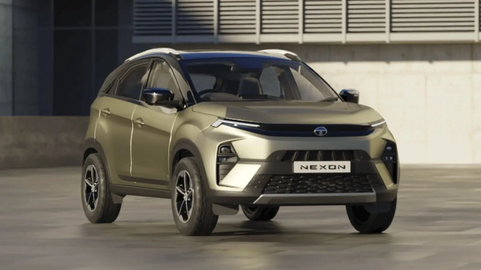 Tata ने महंगी कर दी अपनी ये पॉपुलर SUV, खरीदने से पहले देखें नई प्राइस लिस्ट