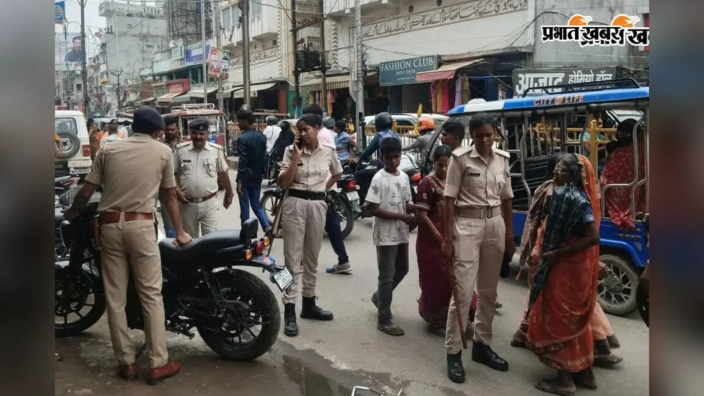 सीवान के मोनू मौत मामले में पुलिस का बड़ा एक्शन, मुख्य आरोपी गिरफ्तार