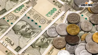8th Pay Commission: ₹55 से ₹18,000 तक कैसे बढ़ी सरकारी कर्मचारियों की सैलरी? जानिए 1st से 7th Pay Commission का पूरा इतिहास