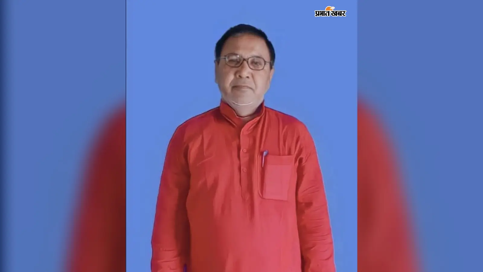 शब्दा पंचायत के पूर्व मुखिया इतवारी रविदास का निधन, क्षेत्र में शोक की लहर