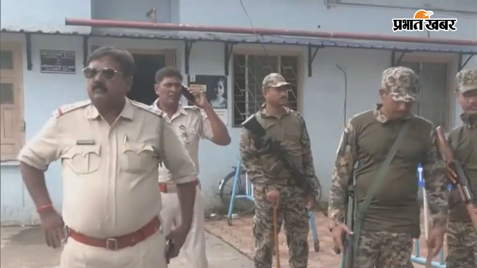 पश्चिम बंगाल : बारुईपुर दुष्कर्म के आरोपी की पुलिस एनकाउंटर में मौत, मां ने शव लेने से किया इनकार