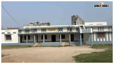 106 साल पुरानी उर्दू लाइब्रेरी में प्रतियोगी छात्रों के लिए आधुनिक सुविधाएं, बढ़ रही पाठकों की संख्या