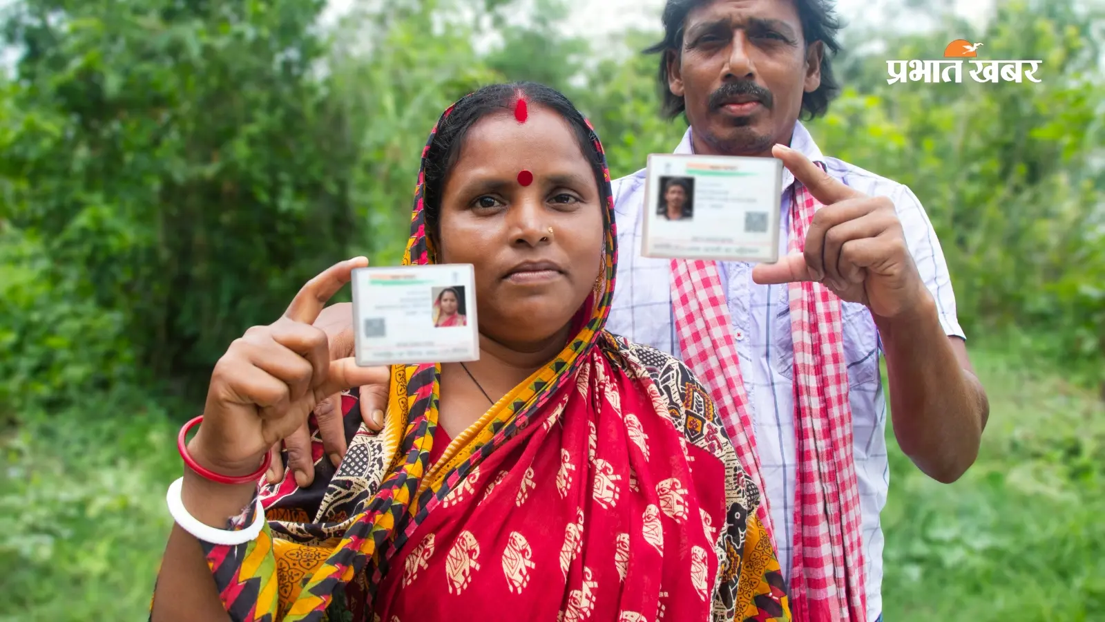 Aadhaar Card Update : अब Aadhaar अपडेट करना हुआ फ्री, जानिए 31 दिसंबर 2026 तक कैसे मिलेगा फायदा