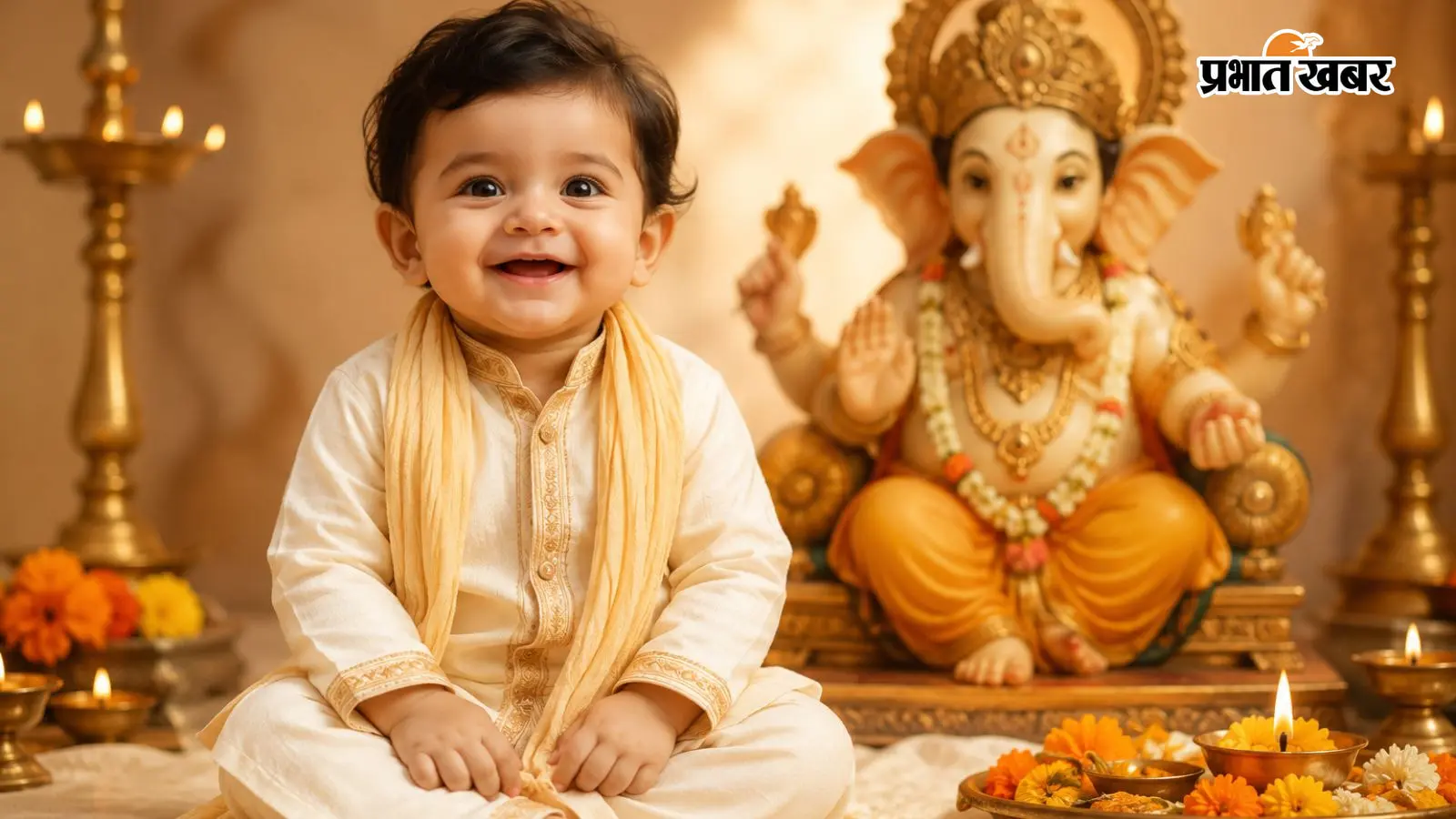 ट्रेंडिंग नहीं, एवरग्रीन हैं गणेश जी से जुड़े ये नाम, हर नाम का अर्थ है बेहद खास
