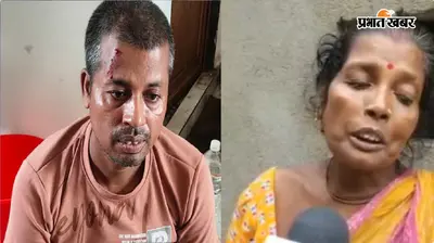 बारुईपुर दुष्कर्म मामला: मुठभेड़ में बेटे की मौत पर मां ने कहा, 'यह बहुत अच्छा हुआ'