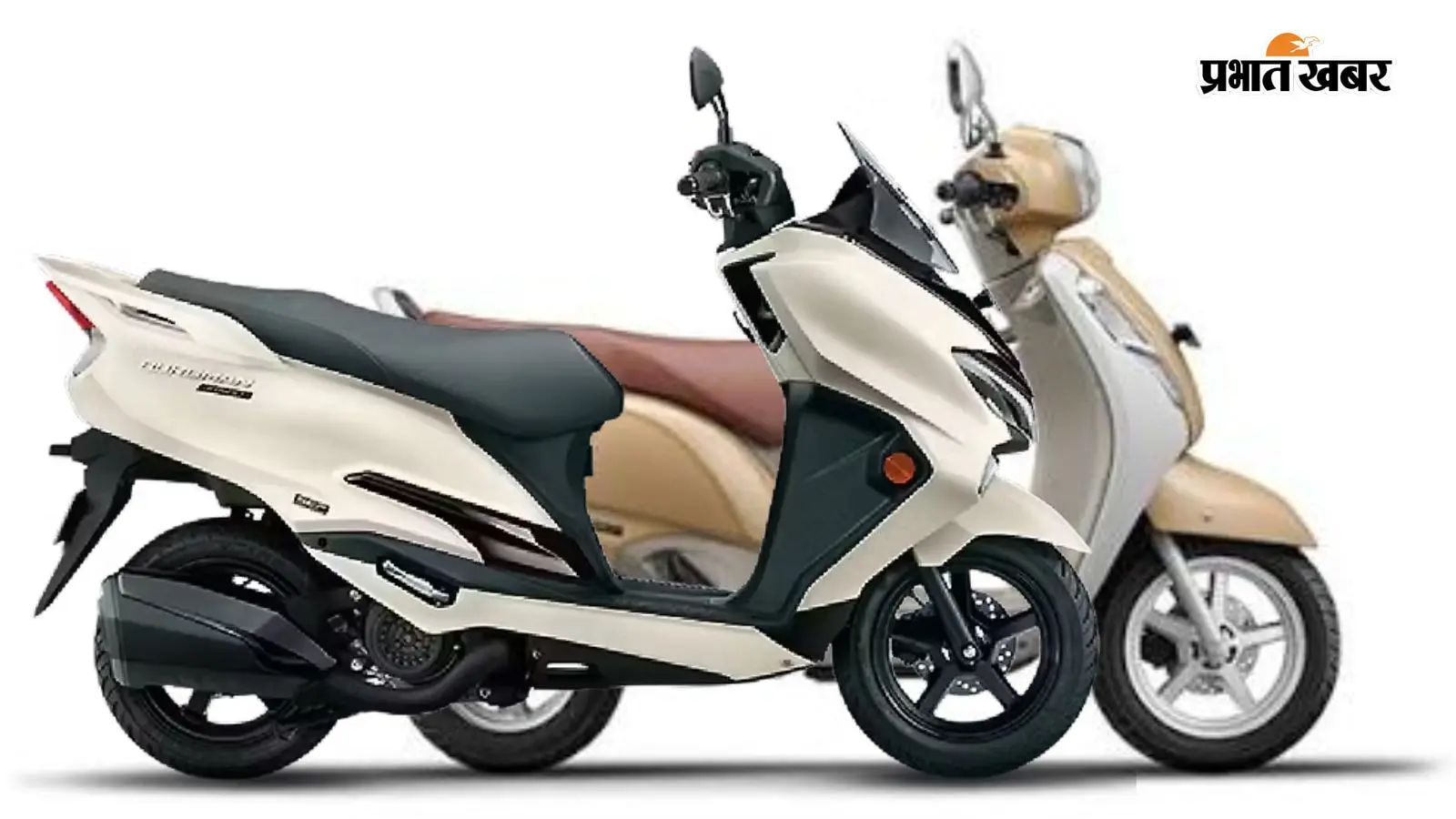 Suzuki Access 125 या Burgman Street 125? खरीदने से पहले जान लें दोनों स्कूटरों में कौन है आपके लिए बेहतर