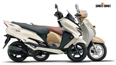 Suzuki Access 125 या Burgman Street 125? खरीदने से पहले जान लें दोनों स्कूटरों में कौन है आपके लिए बेहतर