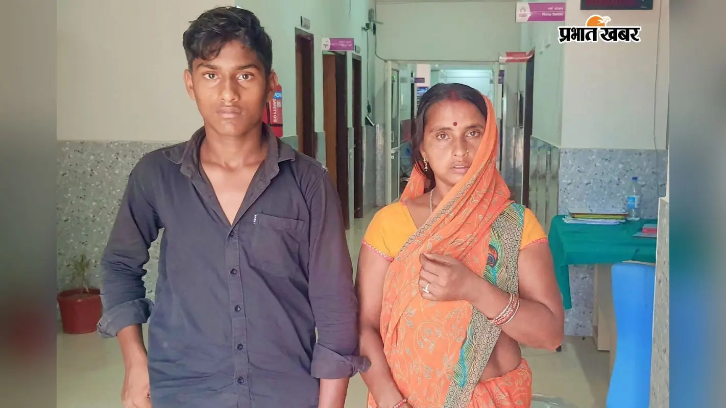 बकरी के खेत में घुसने पर खूनी संघर्ष: देवर, ससुर और गोतनी ने महिला को घर से घसीटकर पीटा