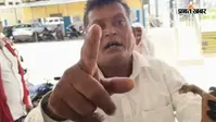 शेखपुरा में राजस्व कर्मचारी से मारपीट की और सरकारी डोंगल ले गए, VIP पार्टी के जिला उपाध्यक्ष पर लगा आरोप