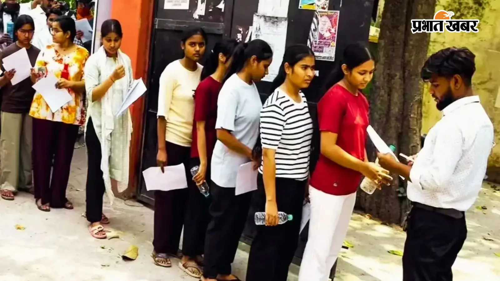 NEET री-एग्जाम फर्जीवाड़ा में होगा नया खुलासा, आरोपियों से पूछे जाने वाले सवाल तैयार, मिली रिमांड