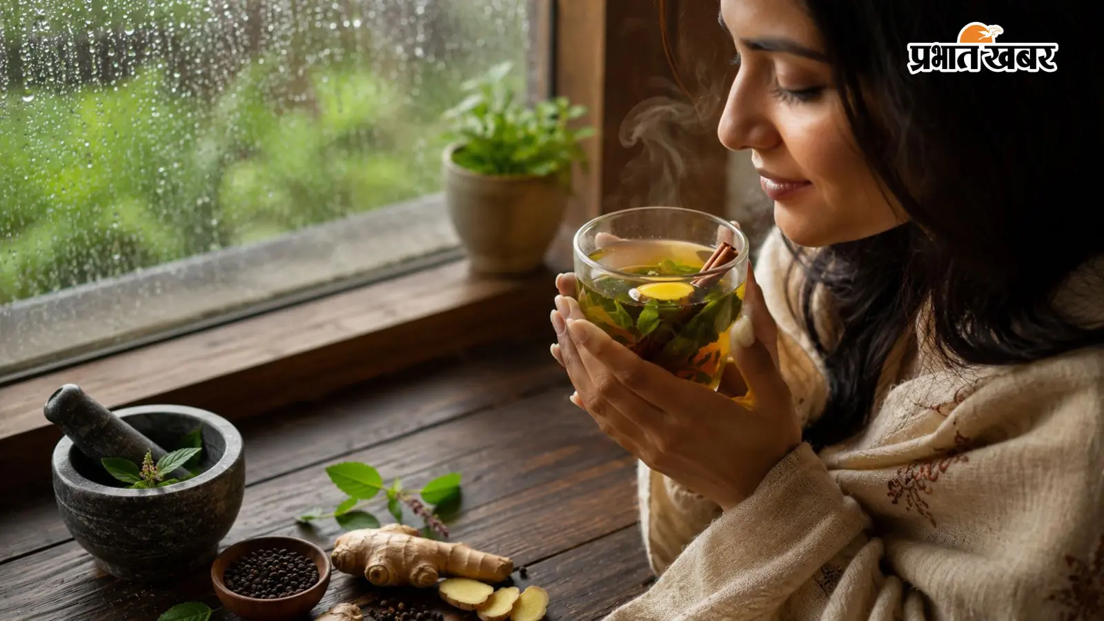 Immunity Boosting Kadha: मॉनसून में इम्यूनिटी मजबूत करेंगे ये 3 ट्रेडिशनल काढ़े, डॉक्टर के चक्कर होंगे कम और बीमारियां रहेंगी दूर
