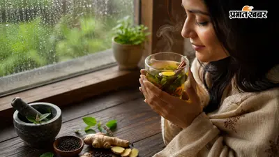 Immunity Boosting Kadha: मॉनसून में इम्यूनिटी मजबूत करेंगे ये 3 ट्रेडिशनल काढ़े, डॉक्टर के चक्कर होंगे कम और बीमारियां रहेंगी दूर