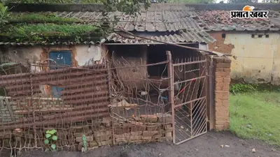 रामगढ़: भुरकुंडा में दुकान की आड़ में बन रहे थे हथियार, पुलिस ने तीन लोगों को किया गिरफ्तार
