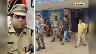अमरपुर दोहरे हत्याकांड का 72 घंटे में खुलासा, पुलिस ने मुख्य आरोपित को बेगूसराय से किया गिरफ्तार